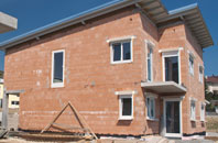 Umberleigh home extensions