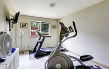 Umberleigh home gym construction leads
