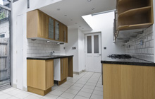 Umberleigh kitchen extension leads